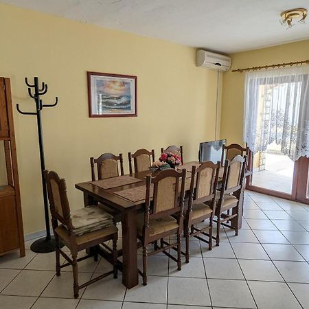 Apartments Dario Razanj Ngoại thất bức ảnh