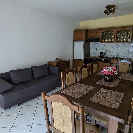Apartments Dario Razanj Ngoại thất bức ảnh