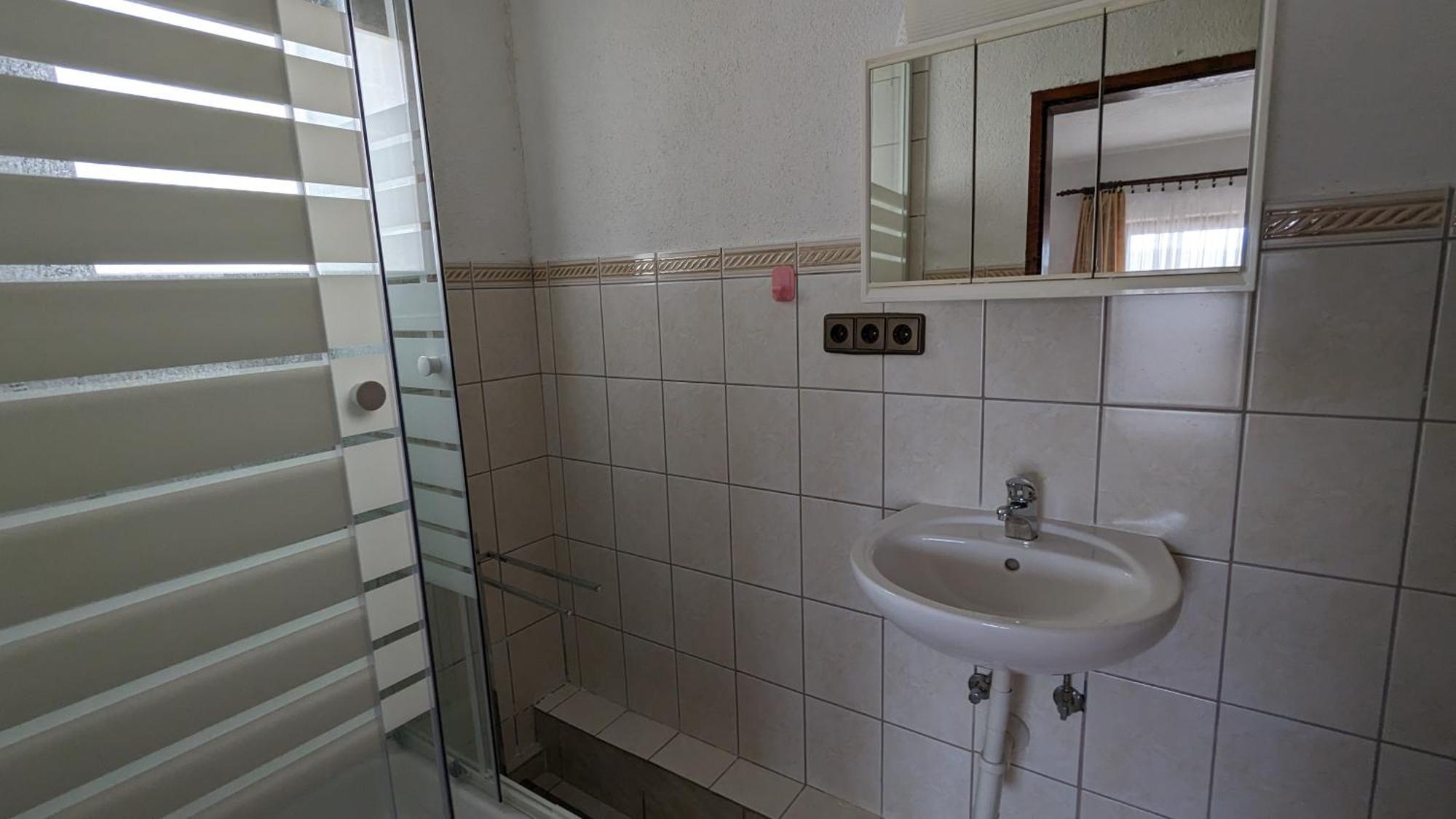 Apartments Dario Razanj Ngoại thất bức ảnh
