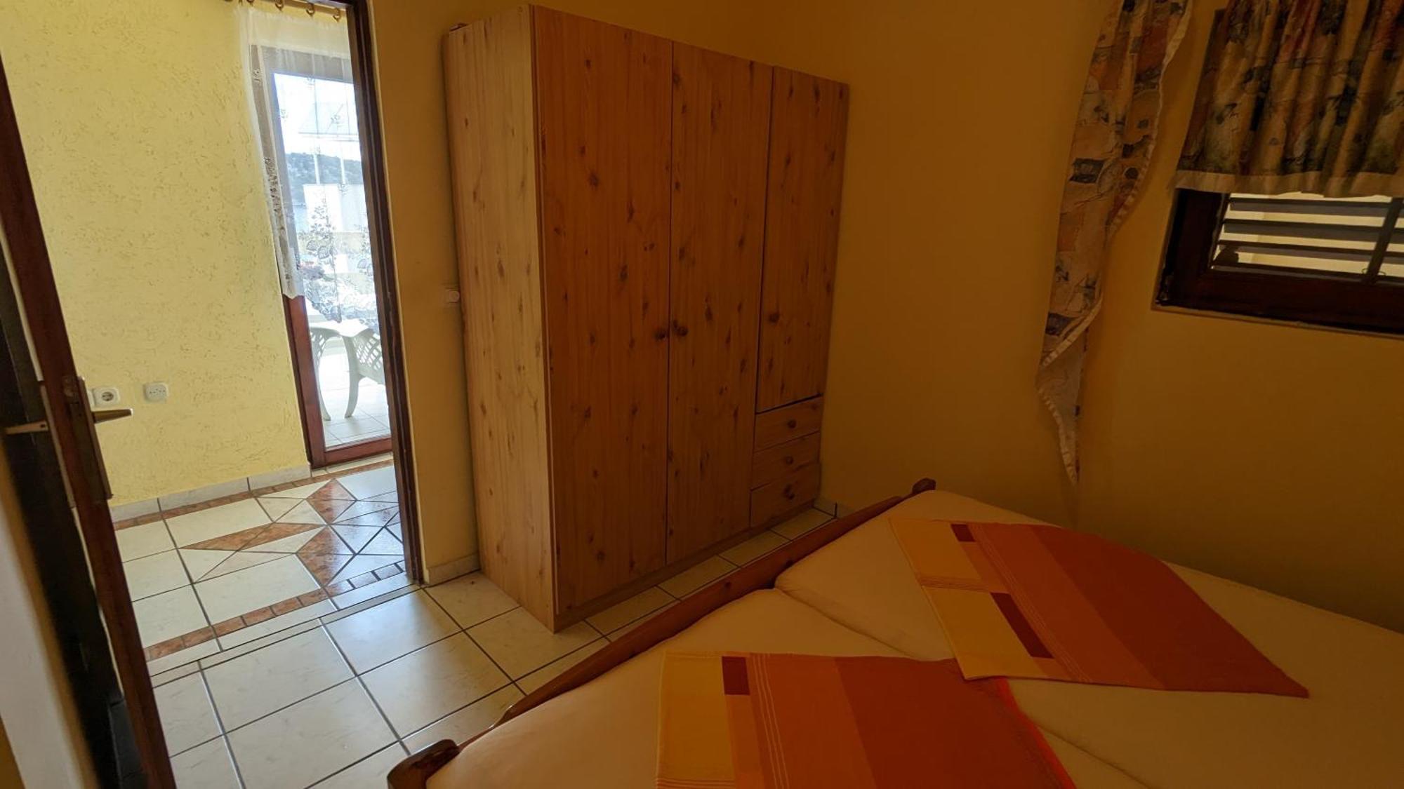 Apartments Dario Razanj Ngoại thất bức ảnh